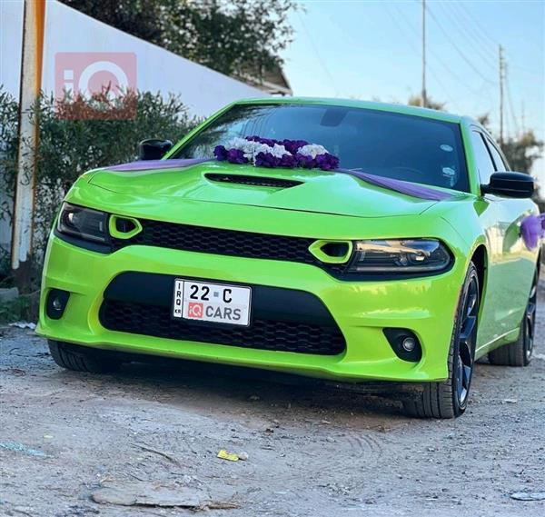 Dodge Charger 2023 for sale in Iraq - Baiji